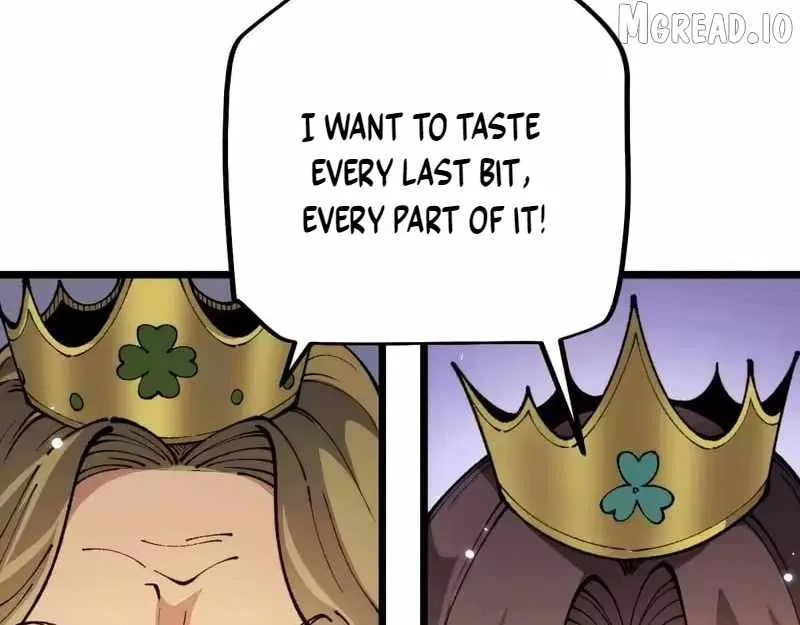 From Goblin to Goblin God Chapter 105.1 page 65 - 