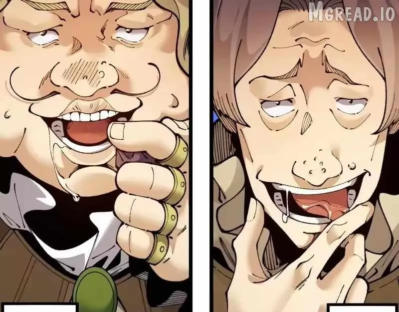 From Goblin to Goblin God Chapter 105.1 page 66 - 