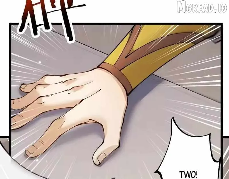 From Goblin to Goblin God Chapter 105.1 page 69 - 