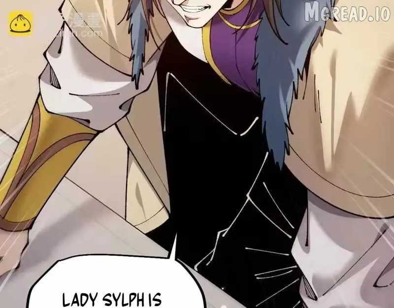 From Goblin to Goblin God Chapter 105.1 page 71 - 