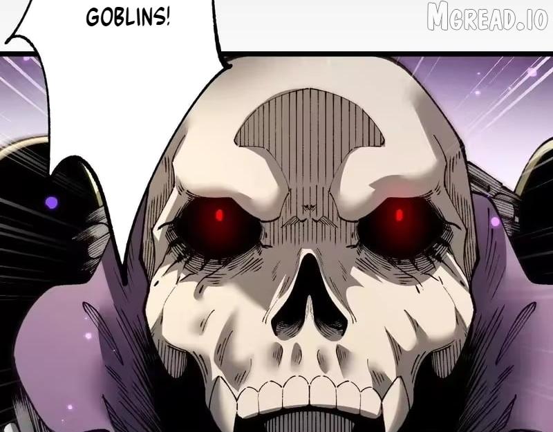 From Goblin to Goblin God Chapter 105 page 101 - 