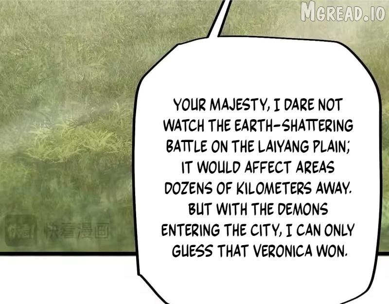 From Goblin to Goblin God Chapter 105 page 115 - 