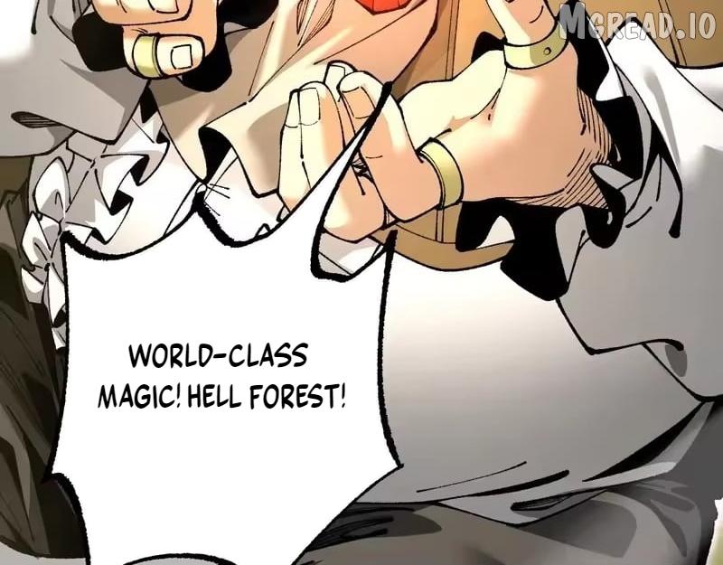From Goblin to Goblin God Chapter 105 page 129 - 