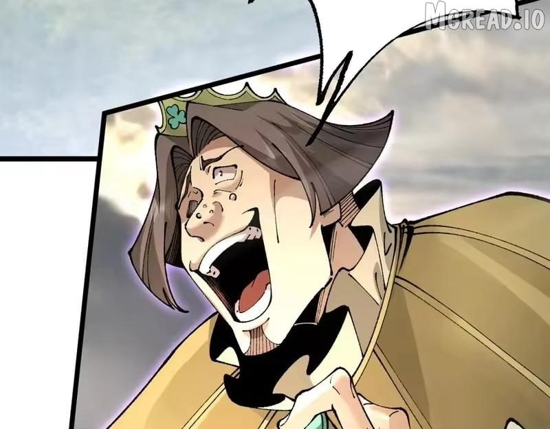 From Goblin to Goblin God Chapter 105 page 133 - 