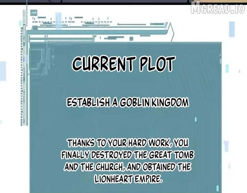From Goblin to Goblin God Chapter 105 page 22 - 