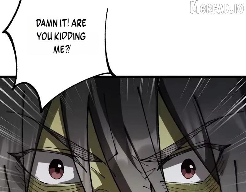 From Goblin to Goblin God Chapter 105 page 25 - 