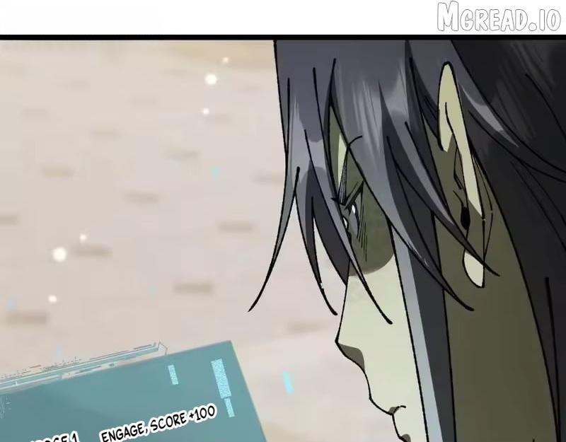 From Goblin to Goblin God Chapter 105 page 28 - 