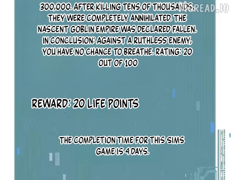 From Goblin to Goblin God Chapter 105 page 33 - 