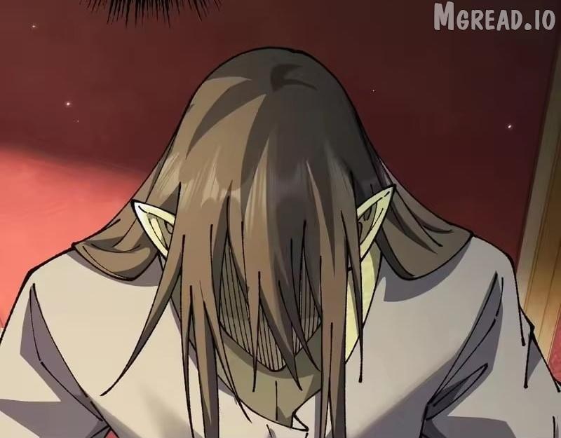 From Goblin to Goblin God Chapter 105 page 35 - 
