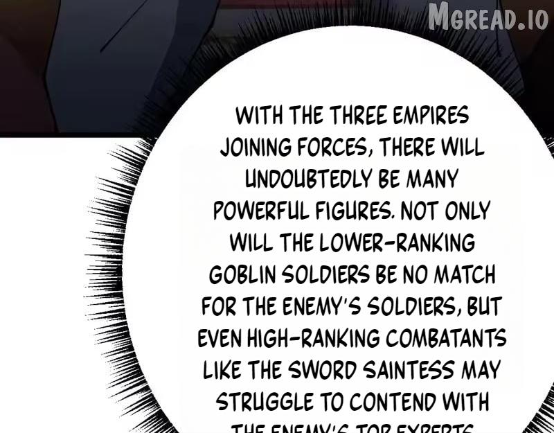 From Goblin to Goblin God Chapter 105 page 37 - 