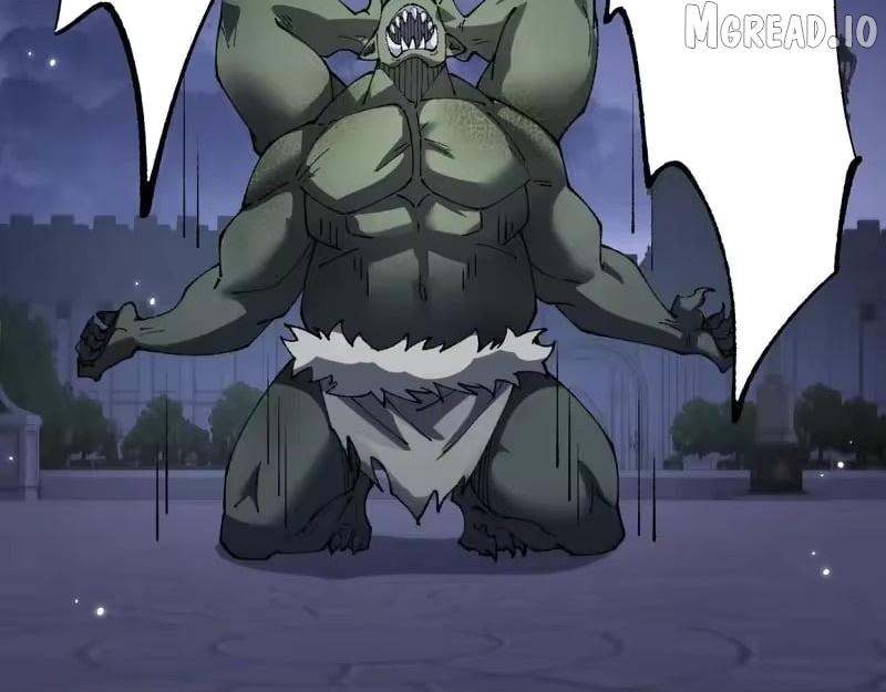From Goblin to Goblin God Chapter 105 page 5 - 