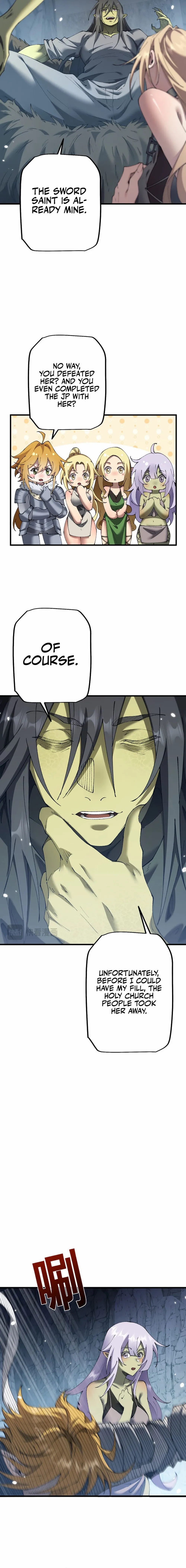 From Goblin to Goblin God Chapter 106.1 page 2 - 