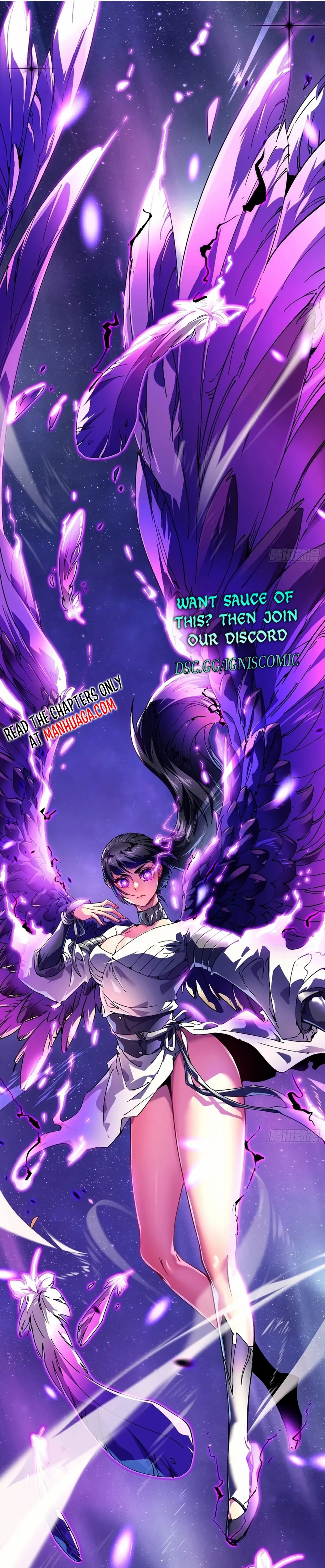 From Goblin to Goblin God Chapter 106.1 page 16 - 
