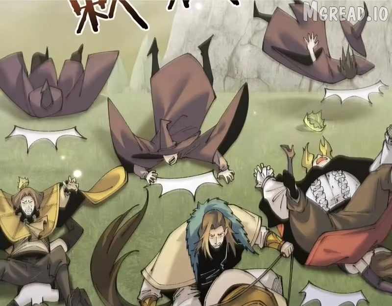 From Goblin to Goblin God Chapter 106 page 2 - 