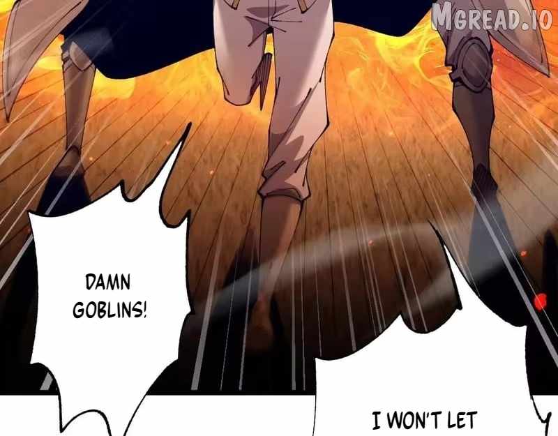 From Goblin to Goblin God Chapter 106 page 138 - 