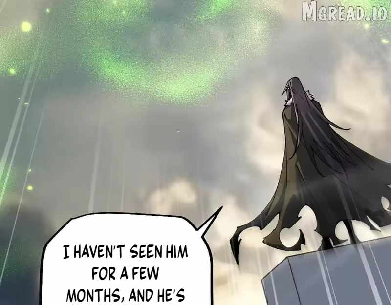 From Goblin to Goblin God Chapter 106 page 16 - 