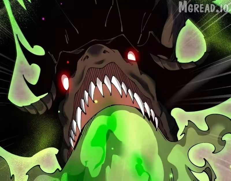 From Goblin to Goblin God Chapter 106 page 156 - 