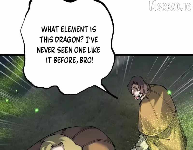 From Goblin to Goblin God Chapter 106 page 161 - 