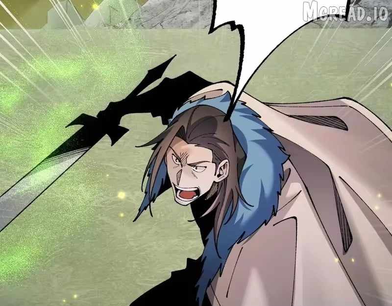 From Goblin to Goblin God Chapter 106 page 19 - 