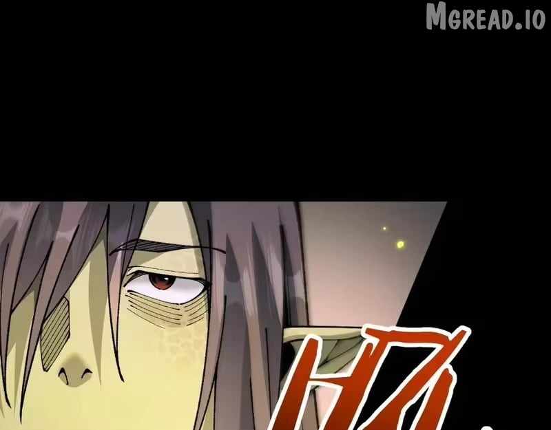 From Goblin to Goblin God Chapter 106 page 22 - 