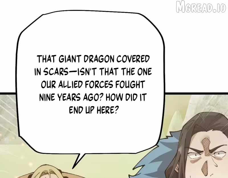 From Goblin to Goblin God Chapter 106 page 33 - 