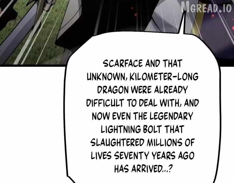 From Goblin to Goblin God Chapter 106 page 35 - 