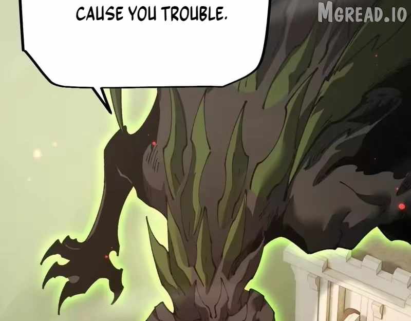 From Goblin to Goblin God Chapter 106 page 37 - 