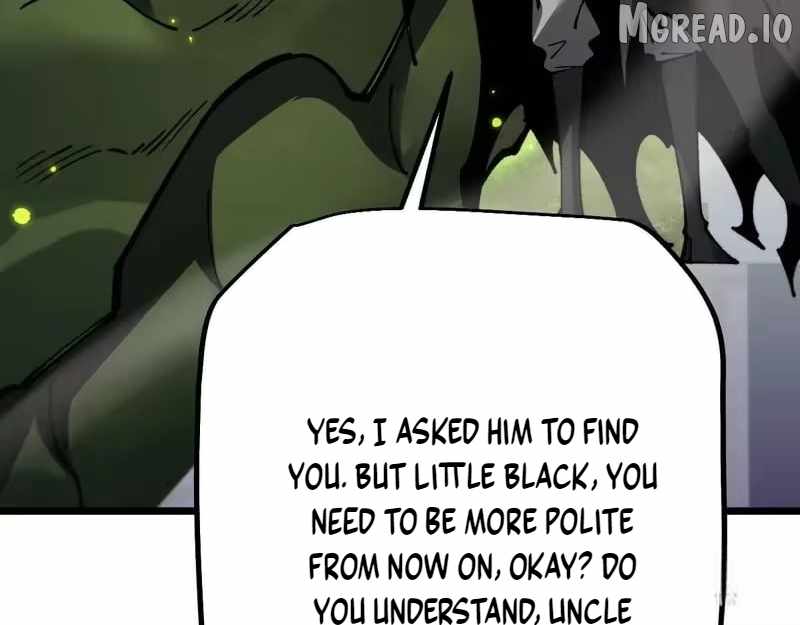 From Goblin to Goblin God Chapter 106 page 47 - 