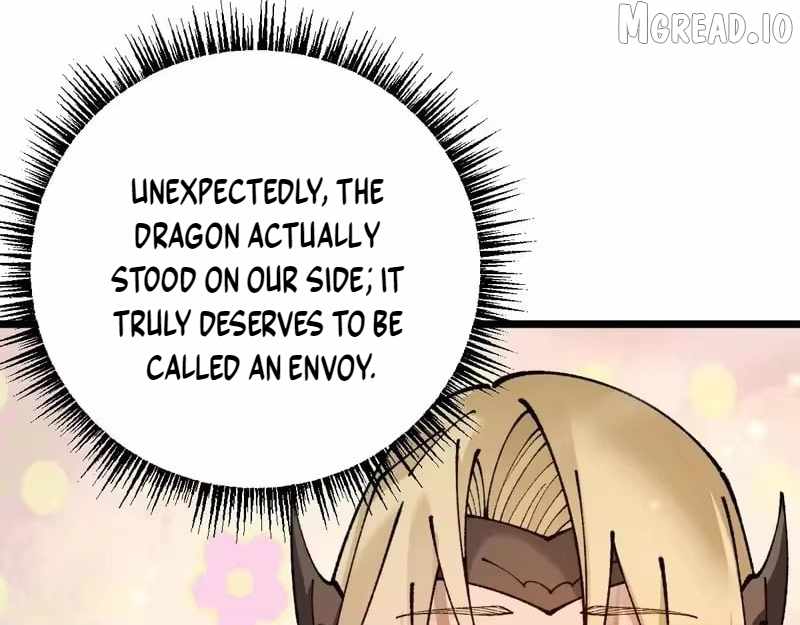 From Goblin to Goblin God Chapter 106 page 49 - 