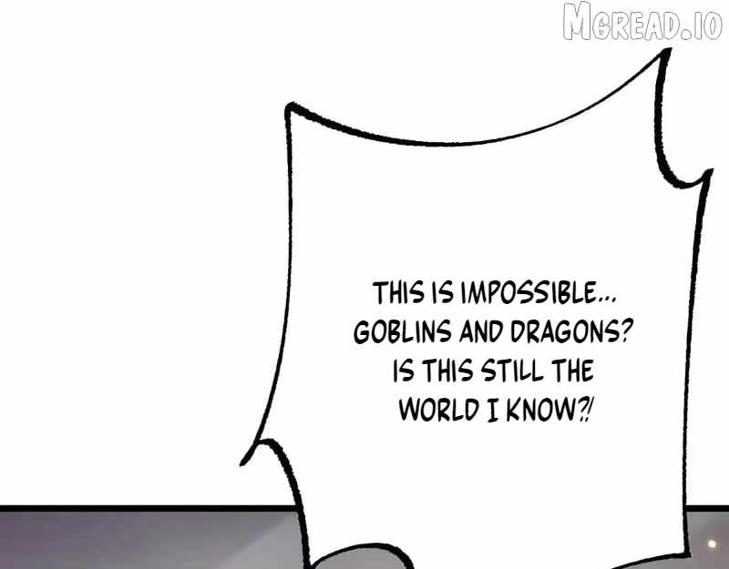 From Goblin to Goblin God Chapter 106 page 52 - 