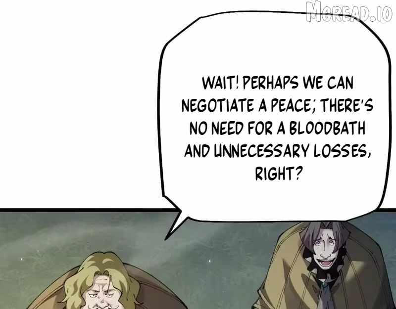 From Goblin to Goblin God Chapter 106 page 69 - 