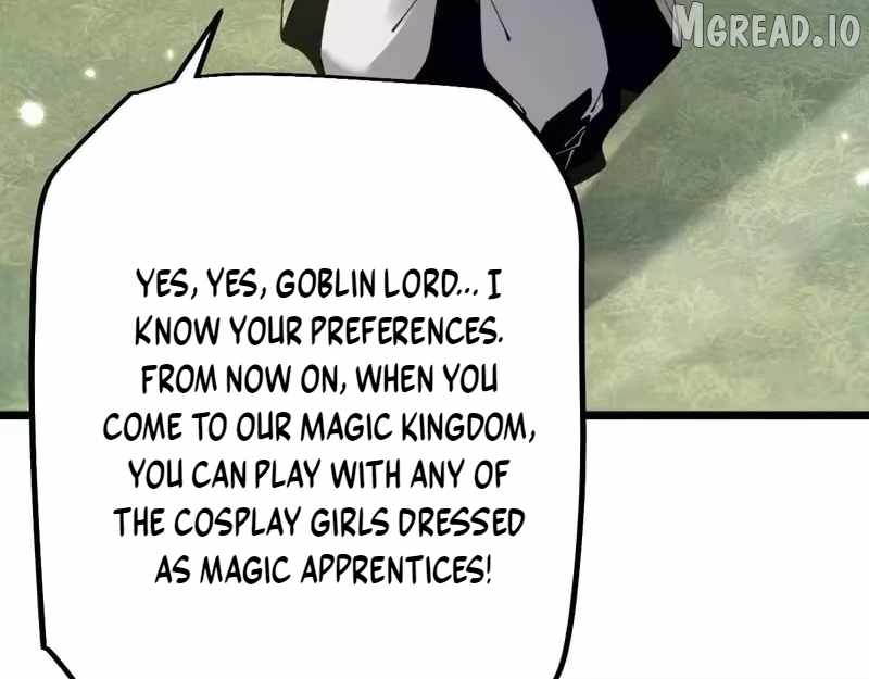 From Goblin to Goblin God Chapter 106 page 71 - 
