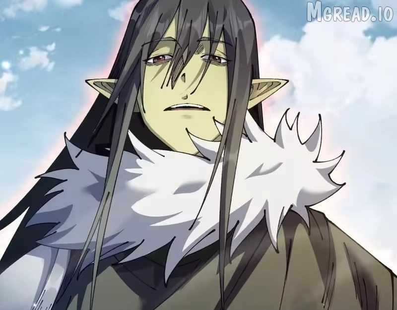 From Goblin to Goblin God Chapter 106 page 73 - 