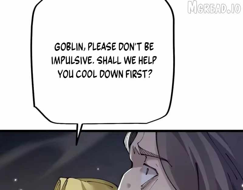 From Goblin to Goblin God Chapter 106 page 76 - 