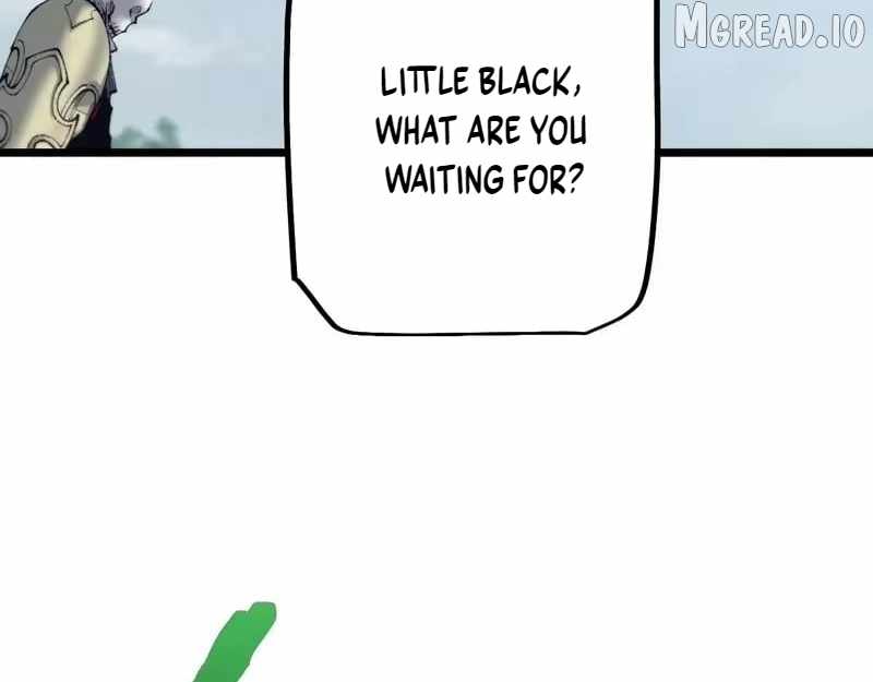 From Goblin to Goblin God Chapter 106 page 95 - 