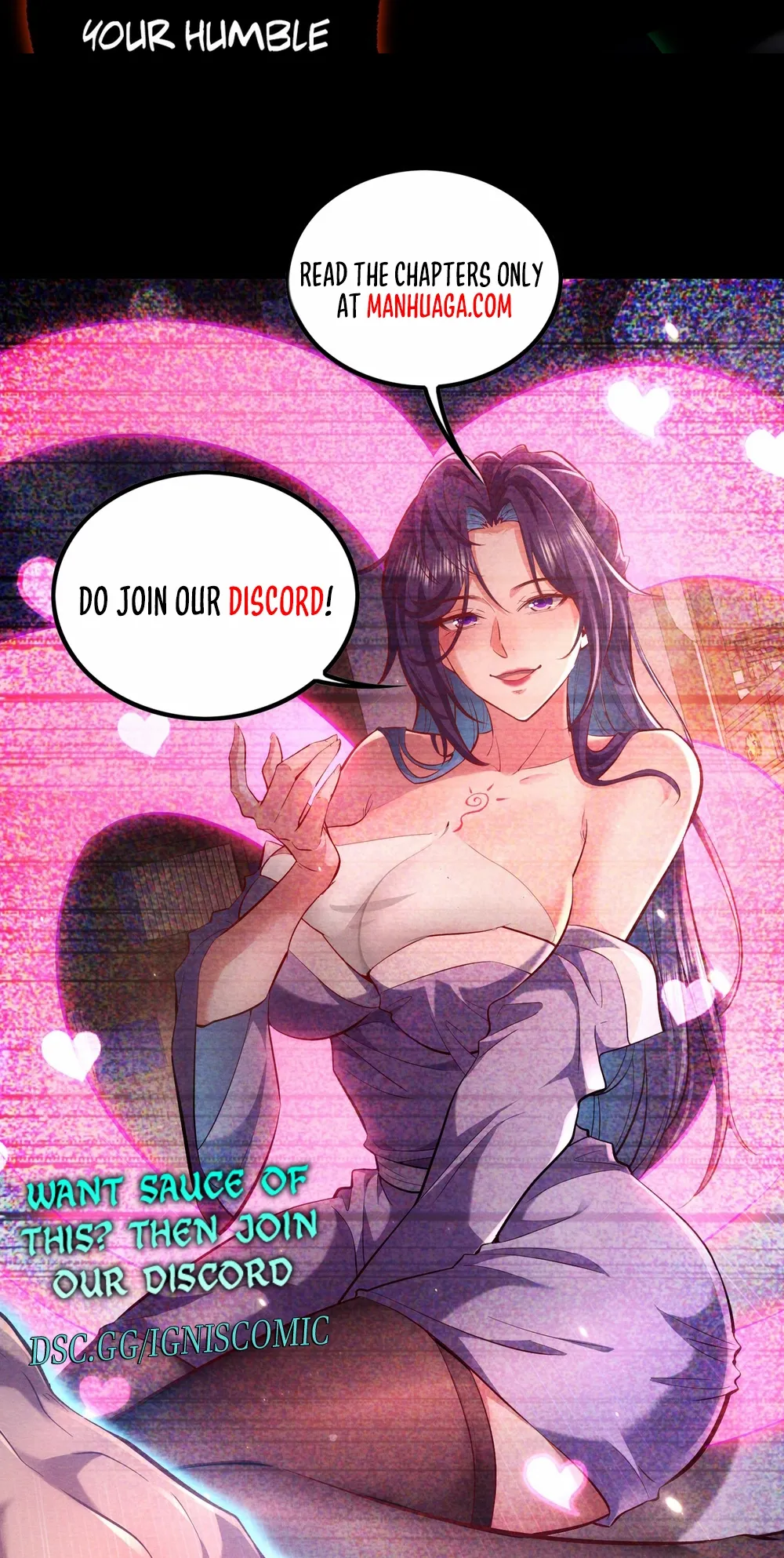 From Goblin to Goblin God Chapter 107.1 page 9 - 