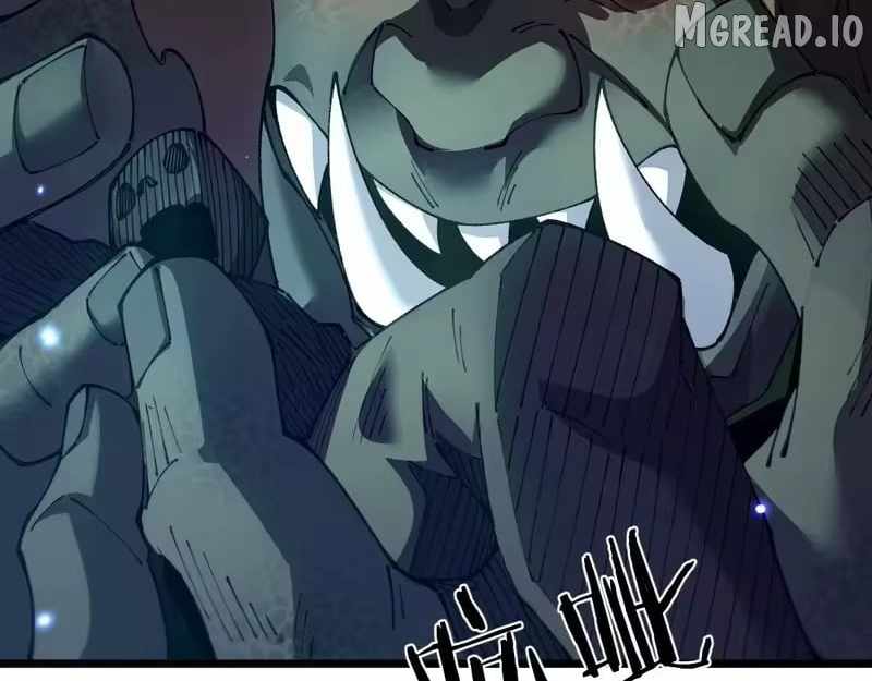 From Goblin to Goblin God Chapter 107 page 101 - 