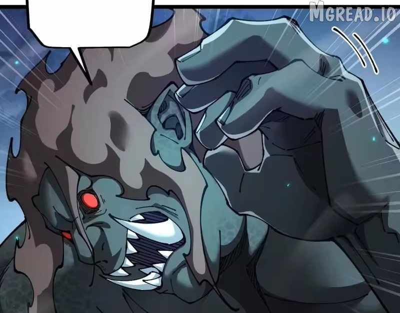 From Goblin to Goblin God Chapter 107 page 105 - 