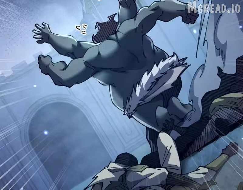 From Goblin to Goblin God Chapter 107 page 119 - 