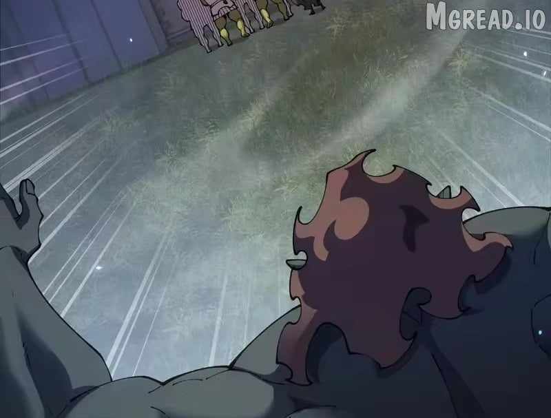 From Goblin to Goblin God Chapter 107 page 125 - 