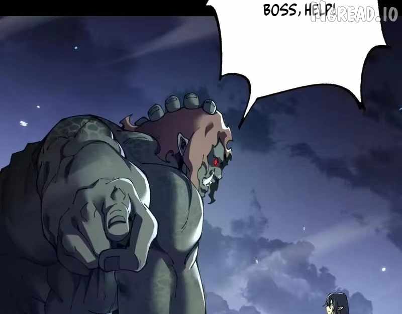 From Goblin to Goblin God Chapter 107 page 127 - 