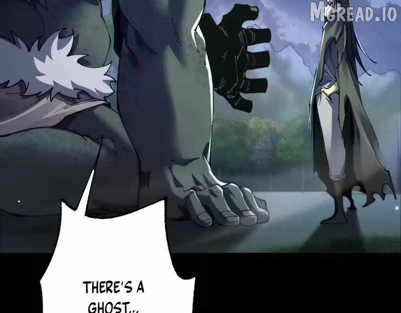 From Goblin to Goblin God Chapter 107 page 128 - 