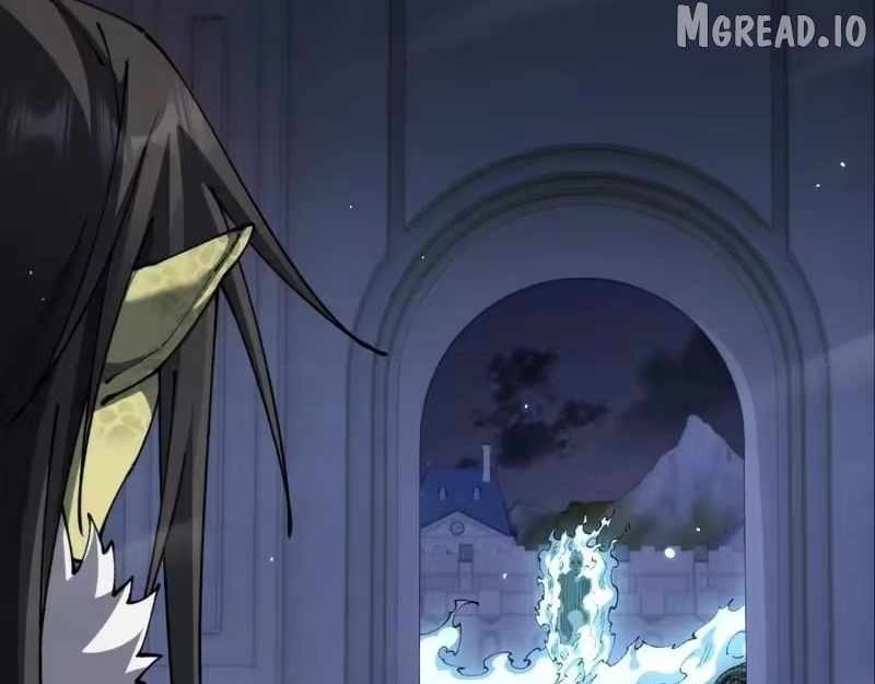 From Goblin to Goblin God Chapter 107 page 133 - 