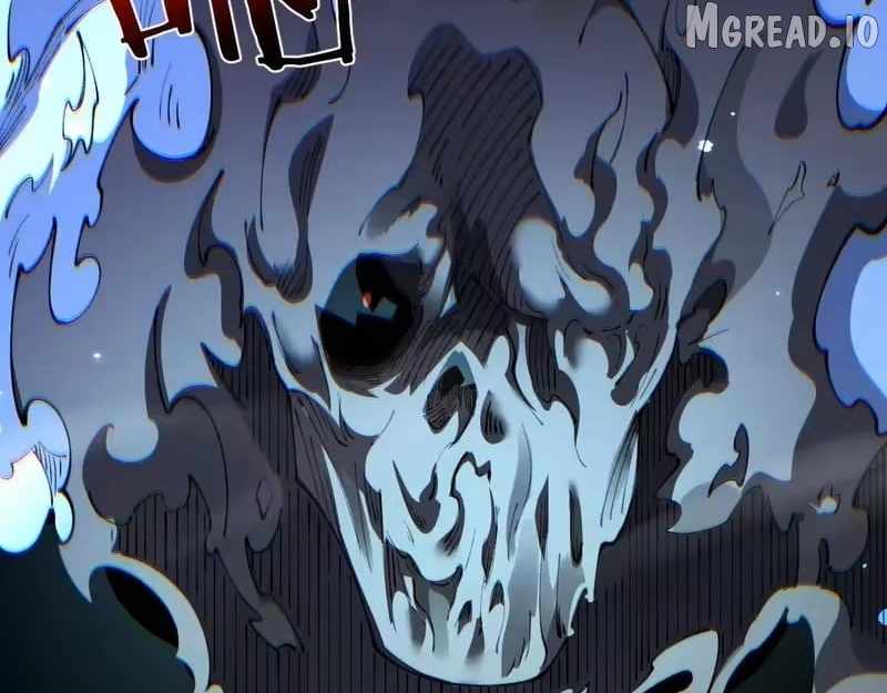 From Goblin to Goblin God Chapter 107 page 136 - 