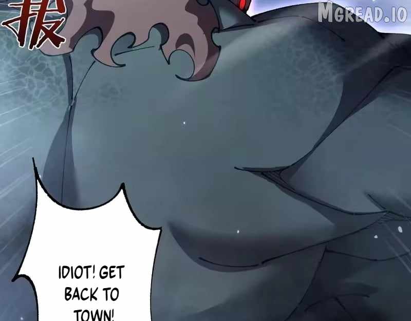From Goblin to Goblin God Chapter 107 page 151 - 