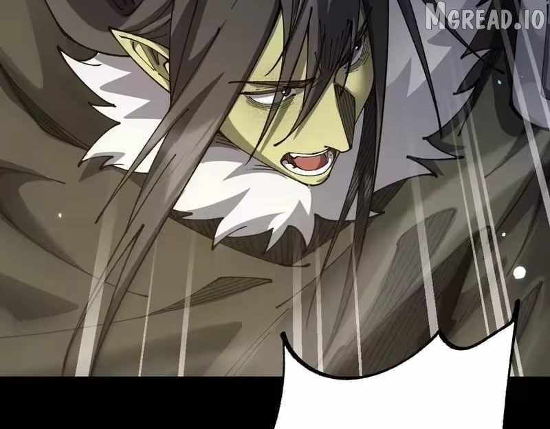 From Goblin to Goblin God Chapter 107 page 153 - 
