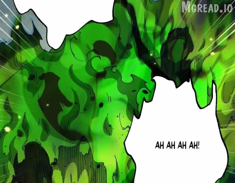 From Goblin to Goblin God Chapter 107 page 17 - 