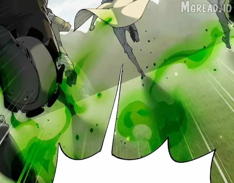 From Goblin to Goblin God Chapter 107 page 3 - 