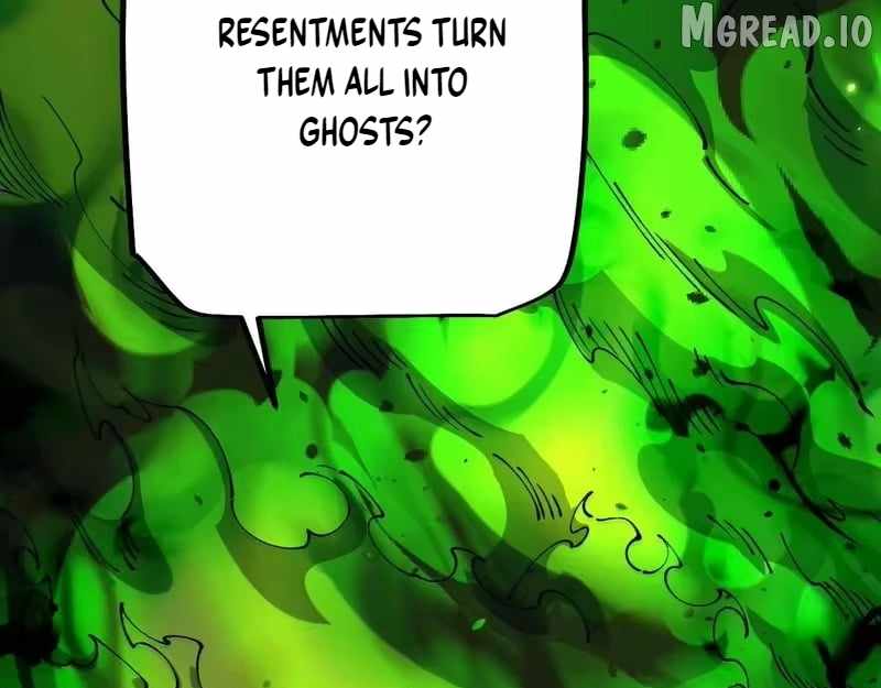 From Goblin to Goblin God Chapter 107 page 22 - 