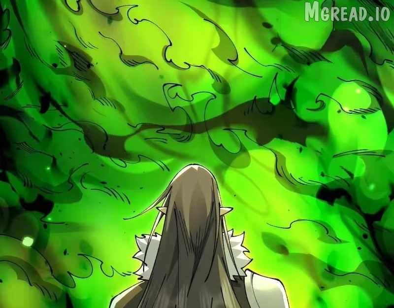 From Goblin to Goblin God Chapter 107 page 23 - 